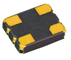 SMD Clock Oscillator