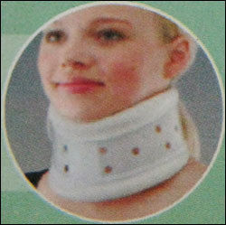 Best Quality Hard Cervical Collar