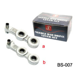 BS Needle Bar Drive Lever Set