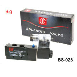 BS Solenoid Valve