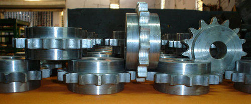 Chain Sprockets