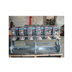 Embroidery Bobbin Machine