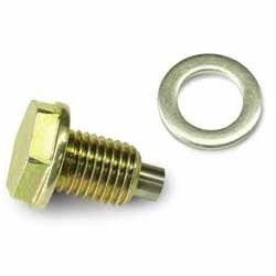 Engine Drain Plugs