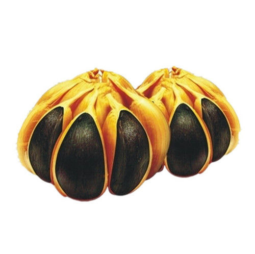 Food Supplements Black Garlic