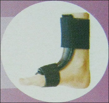 Foot Drop Splint