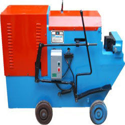 hydraulic cutting machine