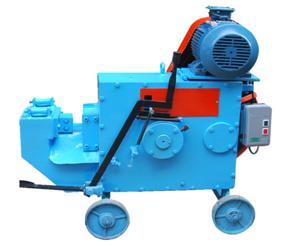 industrial bar cutting machine