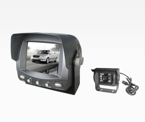 Rear View Monitor System (GW2109W)