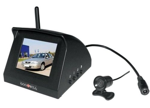 Rear View Monitor System (GW2125W)