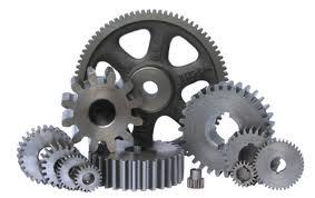 Reduction Spur Gear