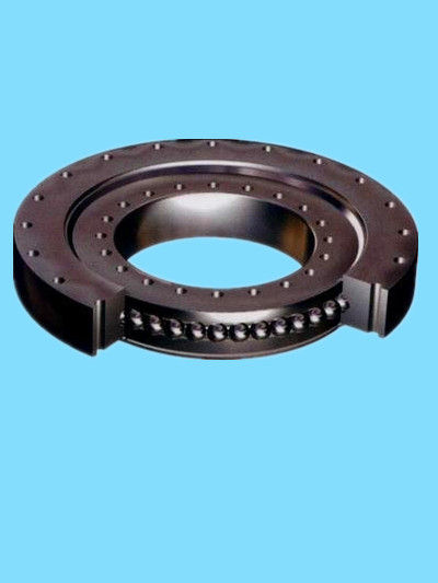 Single-row Crossed Roller Slewing Bearing