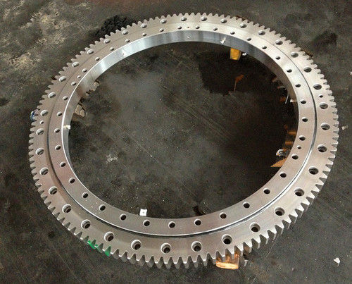 Slewing Bearing For Excavators