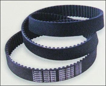 Timing Htd And Fxt Belts