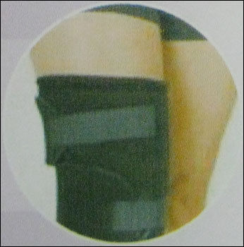 Tubular Knee Support