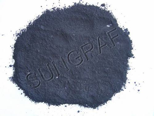 Amorphous Graphite Powder