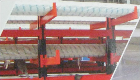 Cantilever Racking