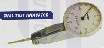 Dial Test Indicator