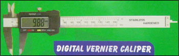 Digital Vernier Caliper