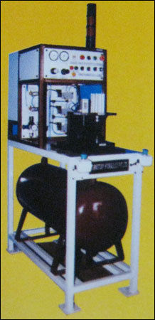 Leak Testing Machine