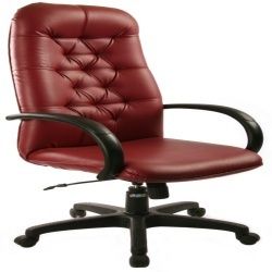 Leather Office Executive Chair