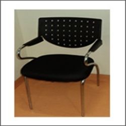 Modular Office Conference Chair