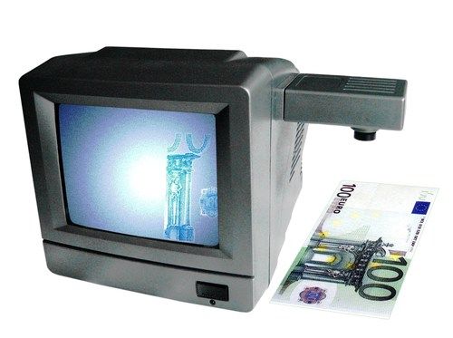 Money Detector (GW205-8)