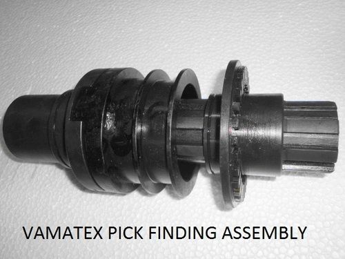 Pick Finding Assembly