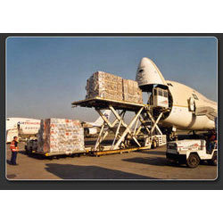 Air Cargo Transportation Services By PRONTO FORWARDERS PRIVATE LIMITED