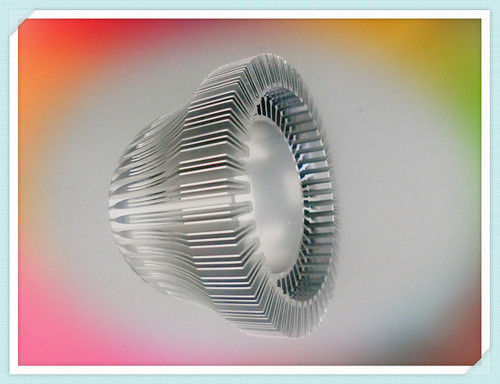 Aluminum Profile for LED Light Heat Sink