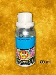 Attar Amber