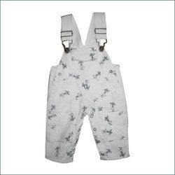 Baby Overalls