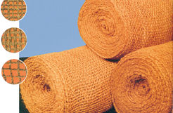 Coir Geotextiles