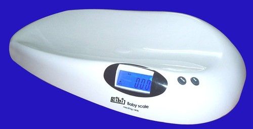 Digital Baby Scale (Dbs)