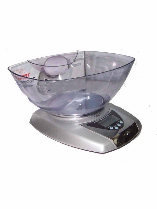 Durable Kitchen Scale