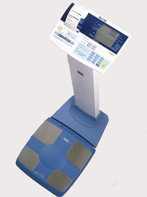 Health Scales (BC420)