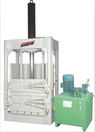 Hydraulic Packing Machine