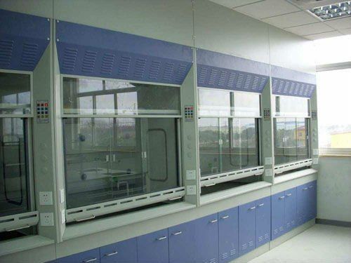 Laboratory Fume Hood