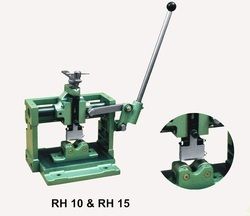 Manual Roll Marking Machine