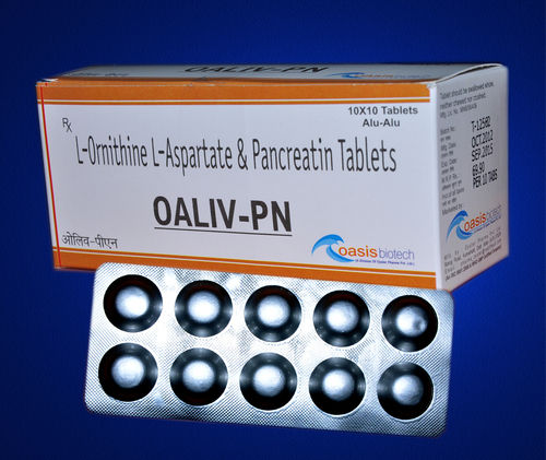Oalive-PN Tablets