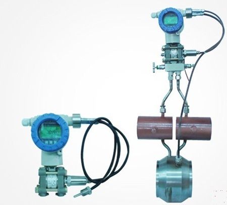 Orifice Flowmeter