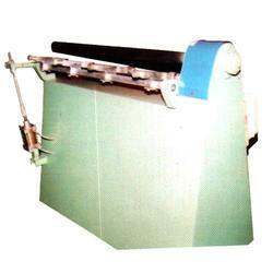 Paper Tube Cutting Machine(Pneumatic System)