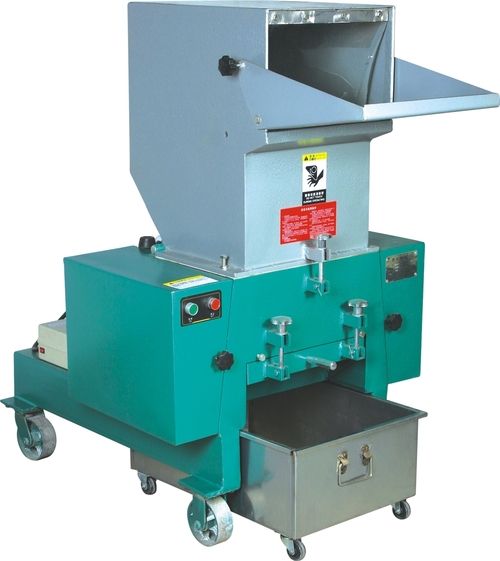 Piece Knife Crusher WS500