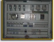 Power And Motor Control Panels