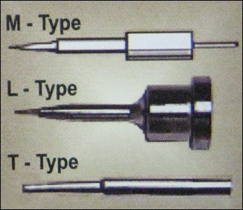 Soldering Tips