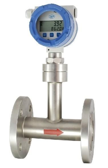 Target Flow Meter