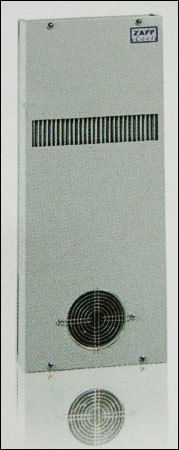 Air Heat Exchanger