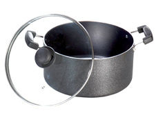 Biryani Pot with Glass Lid