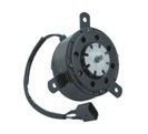 Car Radiator Fan Motor