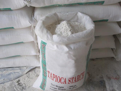 Cassava/ Tapioca Starch