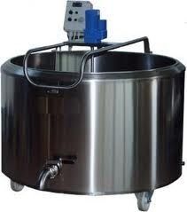 Cheese Vat